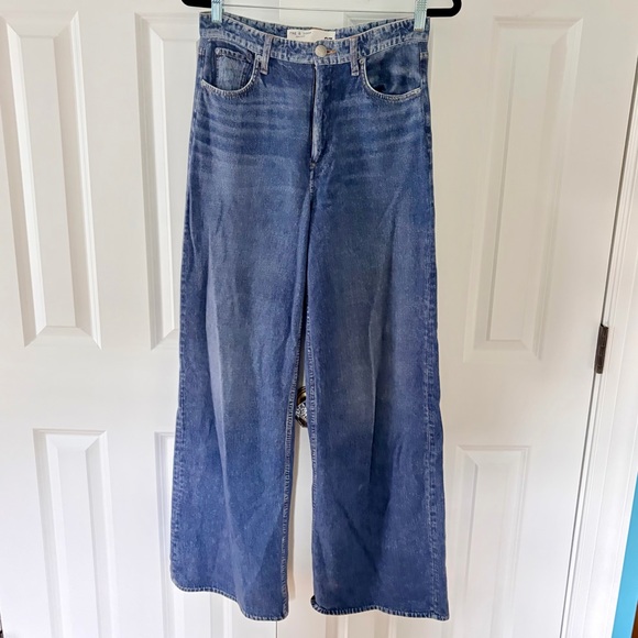 Rag & Bone Sophie Miramar Jeans - Picture 3 of 7